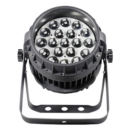 Đèn Par Led Zoom 19x15W Color Imagination 3